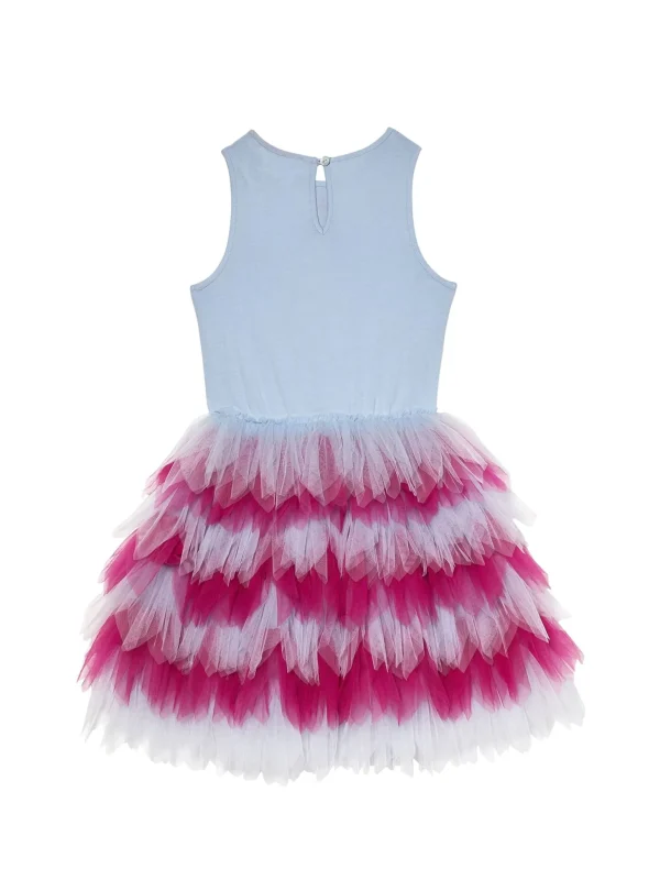 trolls_x_tutu_du_monde_po_2.webp Trolls X Poppy Sings Tutu Dress<Tutu du Monde Sale