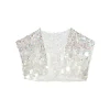 Twinkling Shrug<Tutu du Monde Fashion