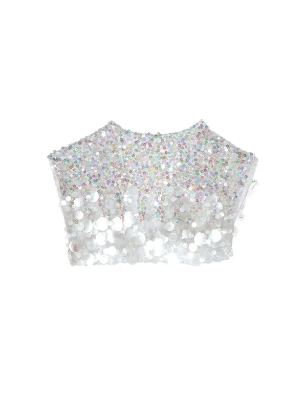Twinkling Shrug<Tutu du Monde Fashion