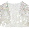 Twinkling Shrug<Tutu du Monde Fashion