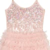 Twinkling Tutu Dress<Tutu du Monde Fashion