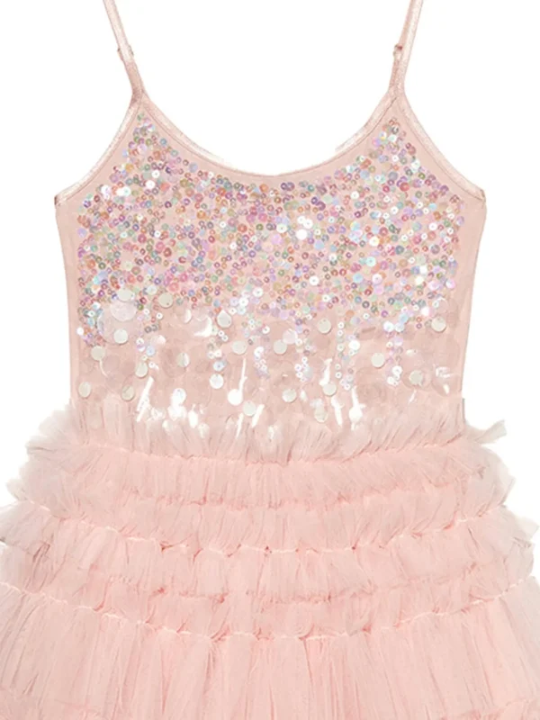 Twinkling Tutu Dress<Tutu du Monde Fashion