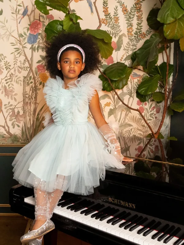 Uptown Tutu Dress<Tutu du Monde Fashion