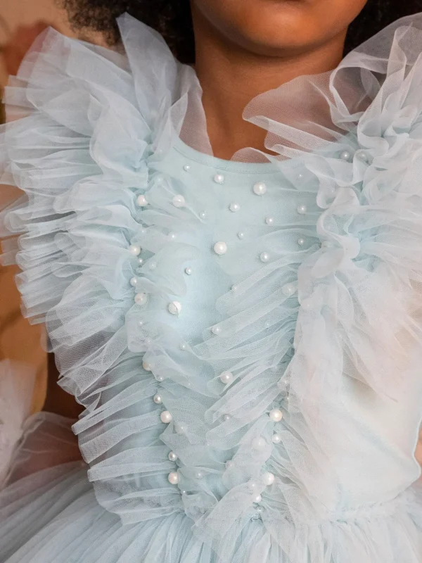 Uptown Tutu Dress<Tutu du Monde Fashion