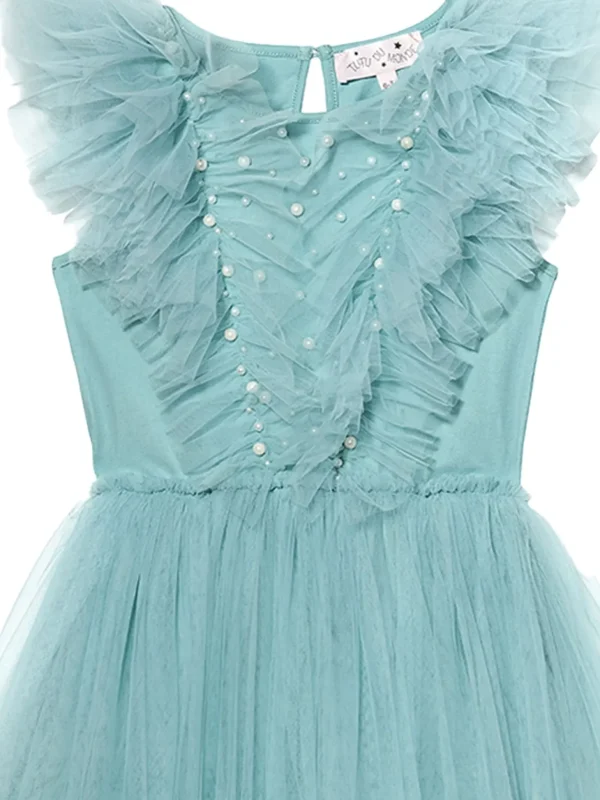 Uptown Tutu Dress<Tutu du Monde Fashion