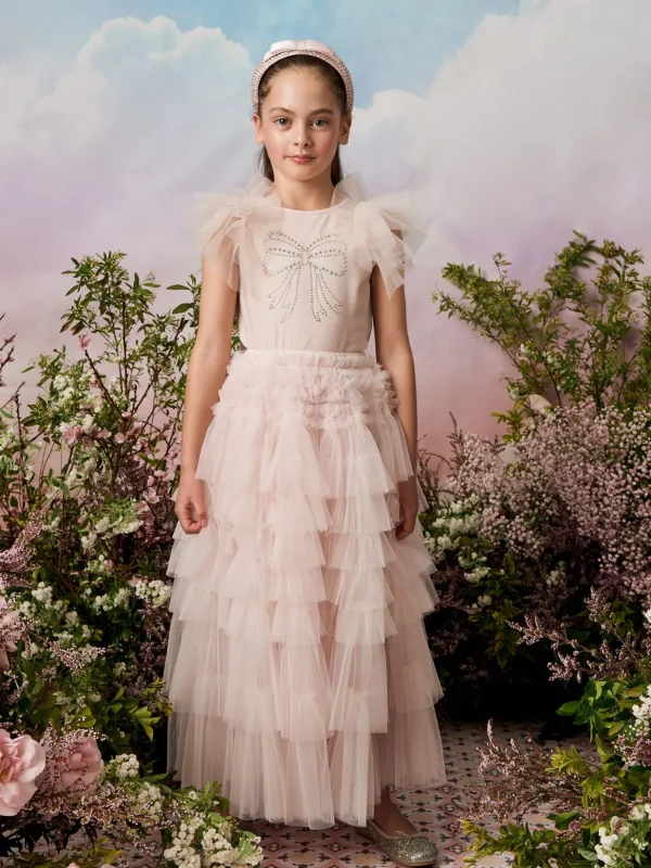 Venice Top<Tutu du Monde Shop