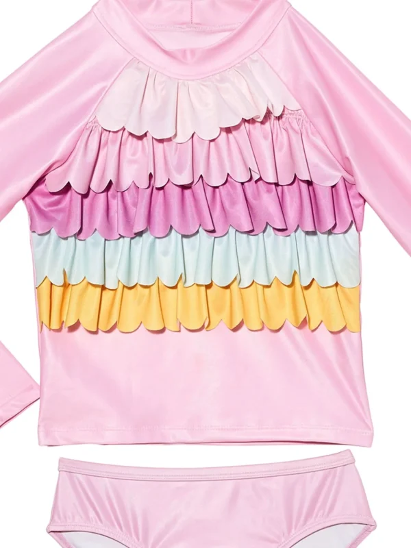 Vivid Rashini<Tutu du Monde Hot