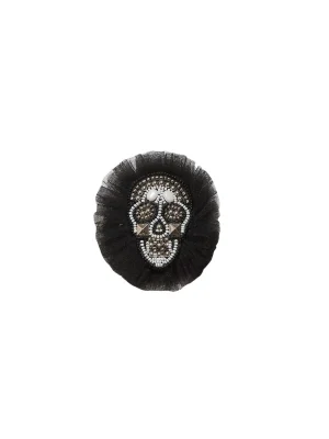 voodoo_hair_clip_0.webp Voodoo Hair Clip<Tutu du Monde Cheap