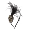 Voodoo Headband<Tutu du Monde Store