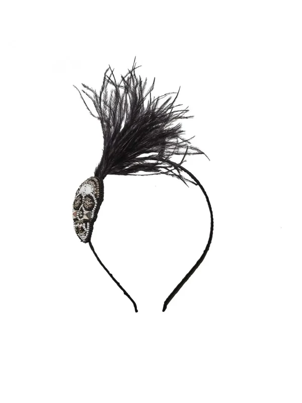 Voodoo Headband<Tutu du Monde Store