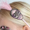 Voodoo Headband<Tutu du Monde Store