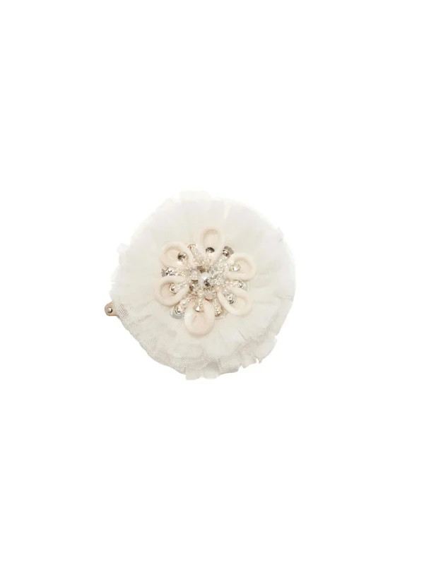 Wanderlust Hair Clip<Tutu du Monde Best