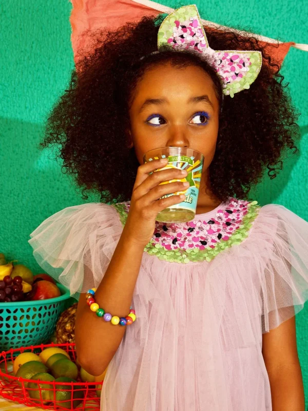 Watermelon Splash Headband<Tutu du Monde Store