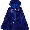 wonderful_wizard_cape_0.webp Wonderful Wizard Cape<Tutu du Monde New