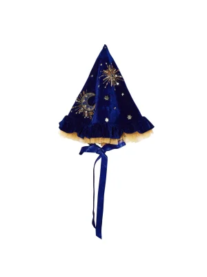 wonderful_wizard_hat_0.webp Wonderful Wizard Hat<Tutu du Monde Clearance