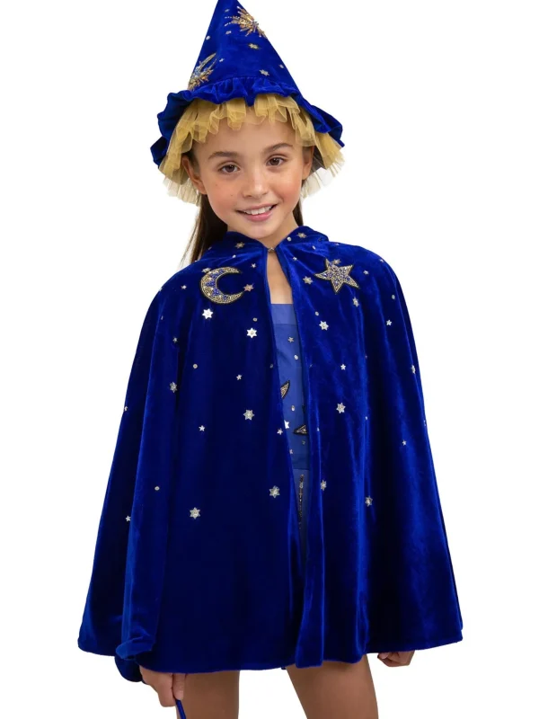 wonderful_wizard_hat_2.webp Wonderful Wizard Hat<Tutu du Monde Clearance