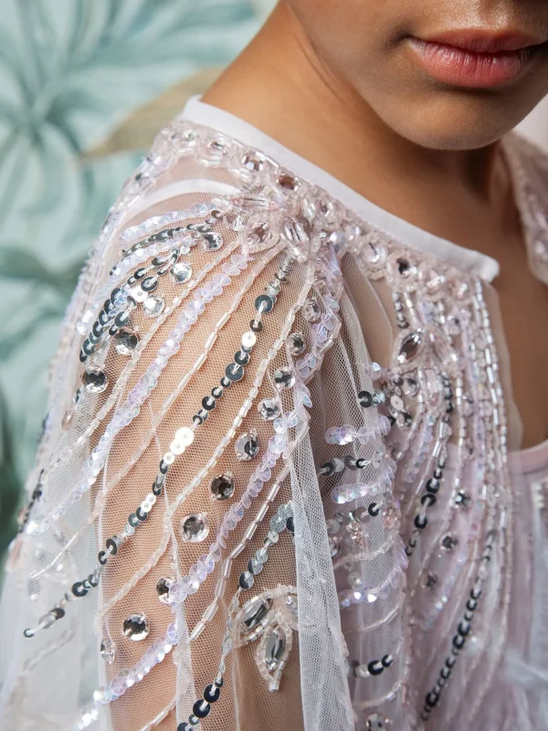 Zeppelin Cape<Tutu du Monde Discount